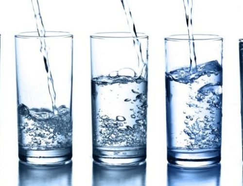 Hidratación en Carreras de Ultra Distancia